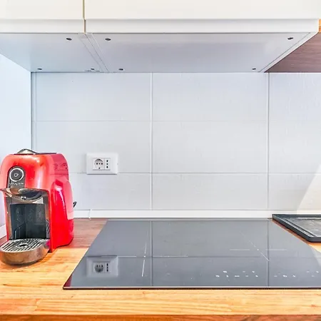 Casa Boccaccio White X4 Apartamento