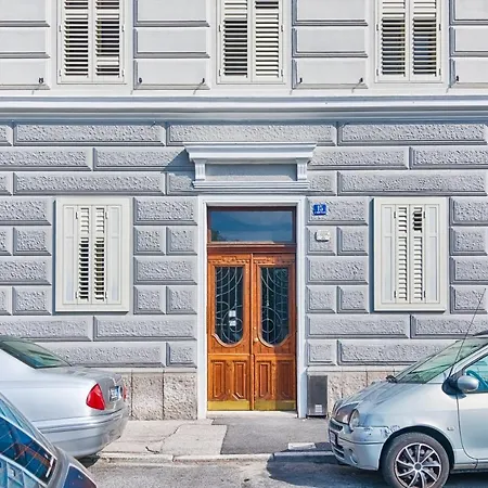 Casa Boccaccio White X4 *