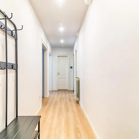 Casa Boccaccio White X4 * Triest