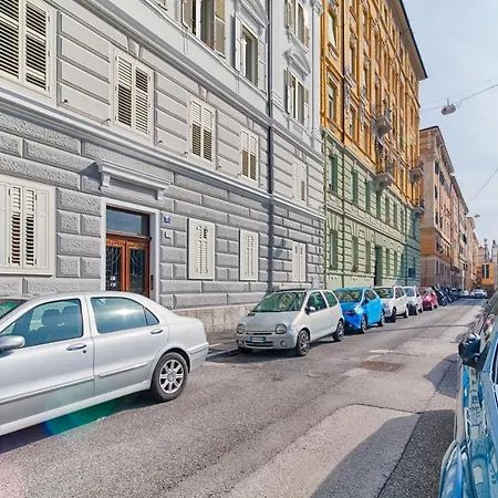 Casa Boccaccio White X4 Apartamento *